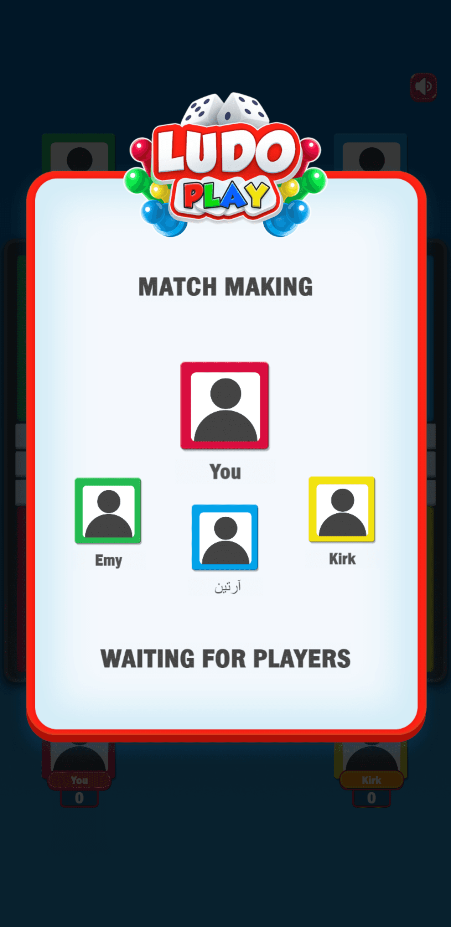 Ludo Play