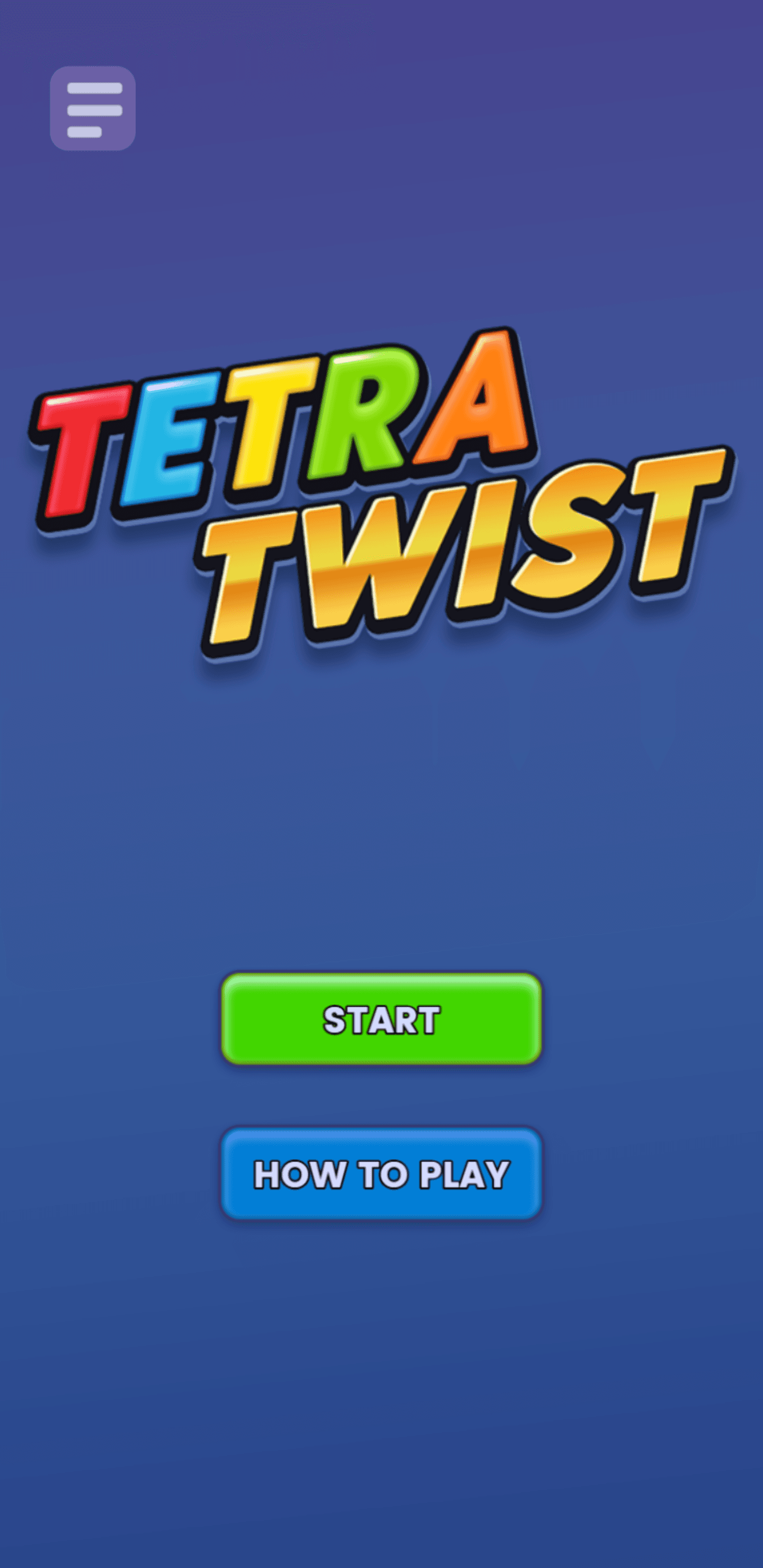 Tetra Twist