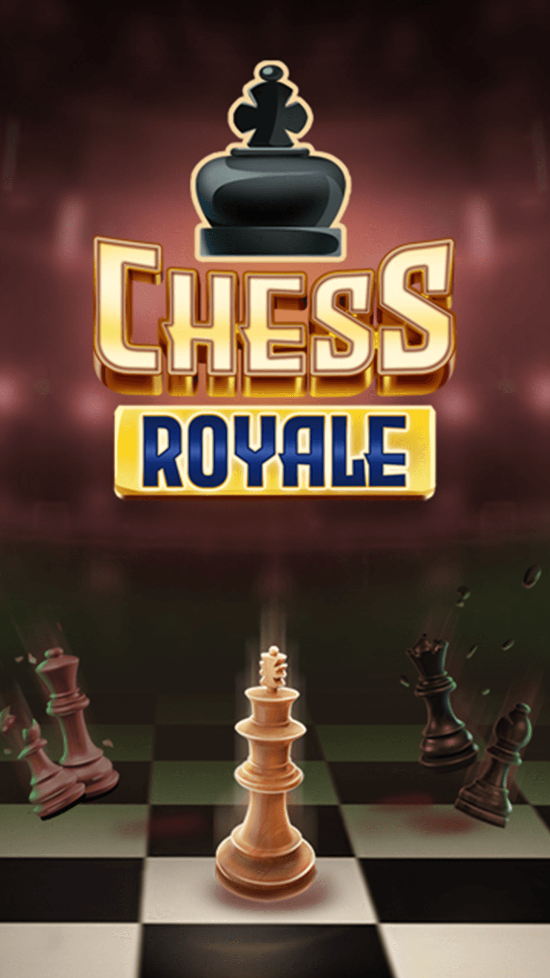 Chess Royale