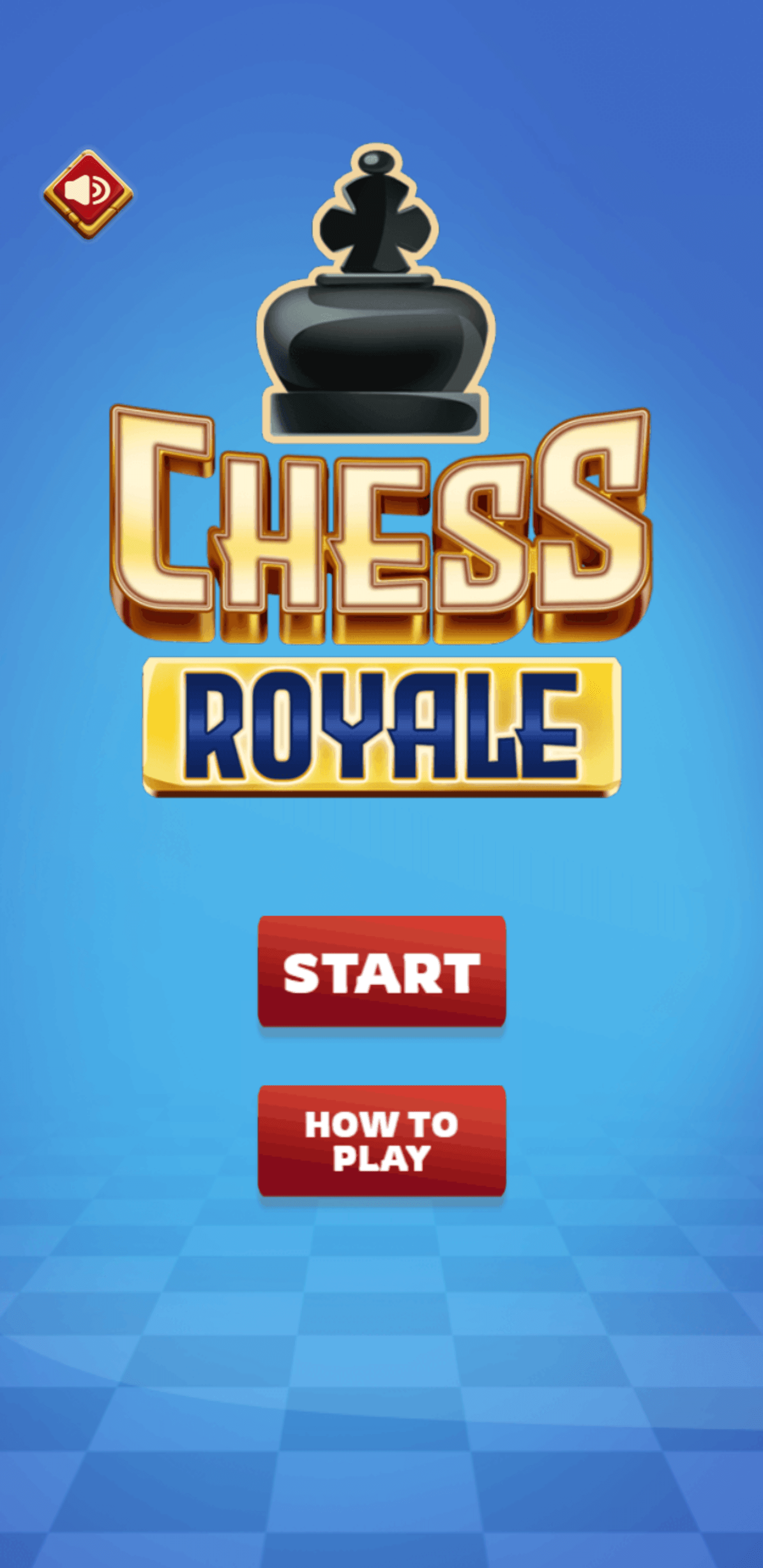 Chess Royale