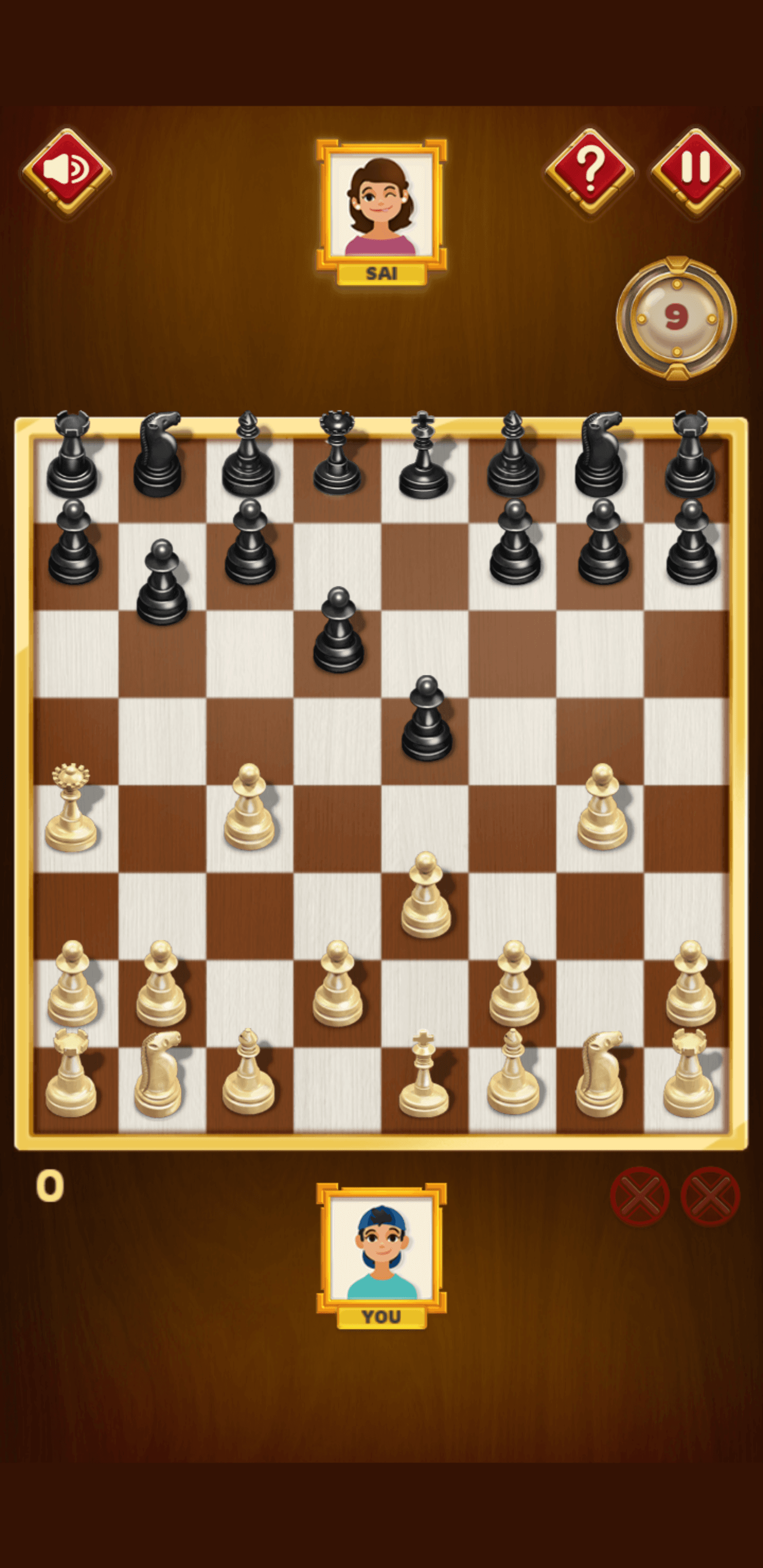 Chess Royale