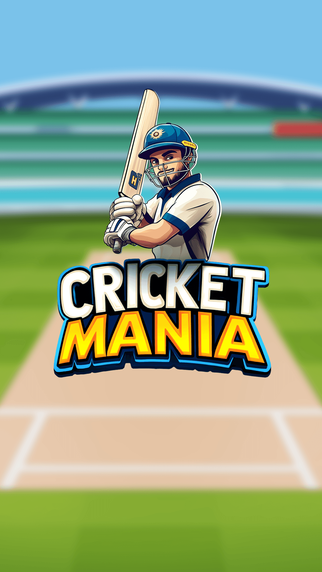 Cricket Mania