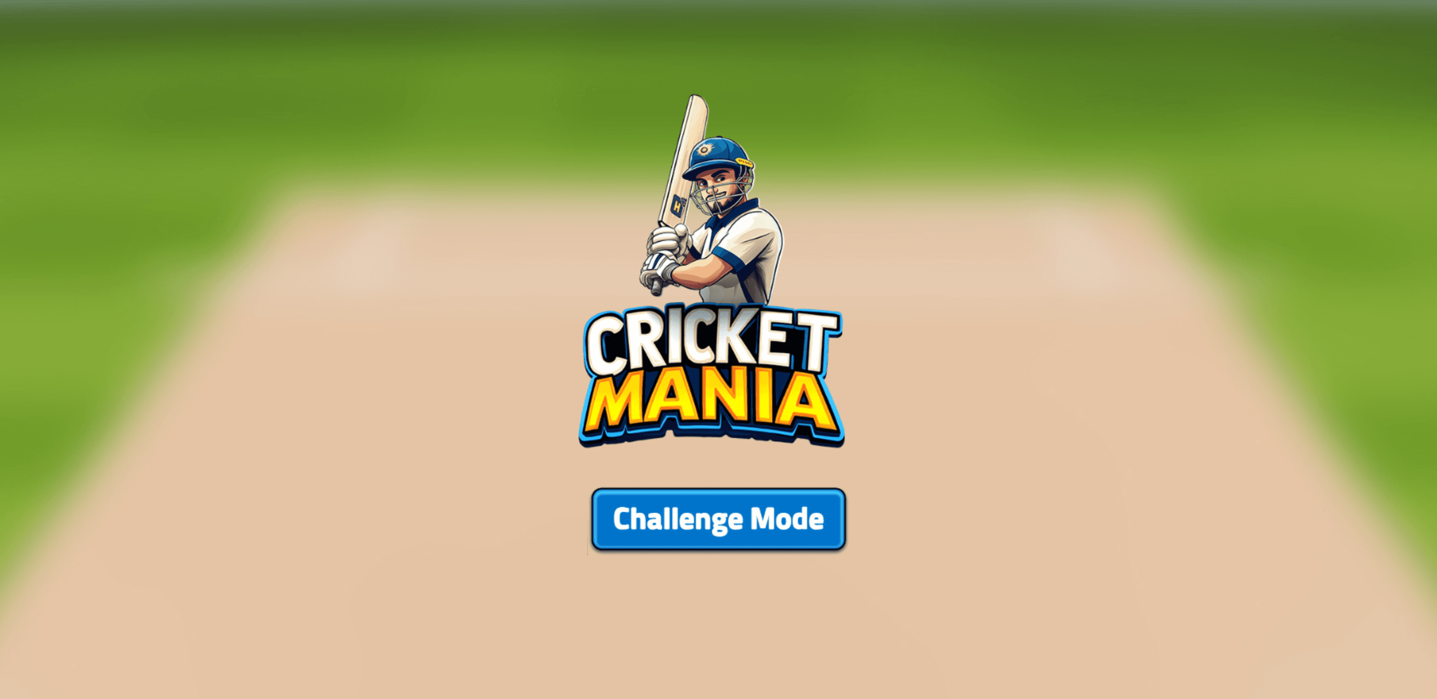 Cricket Mania