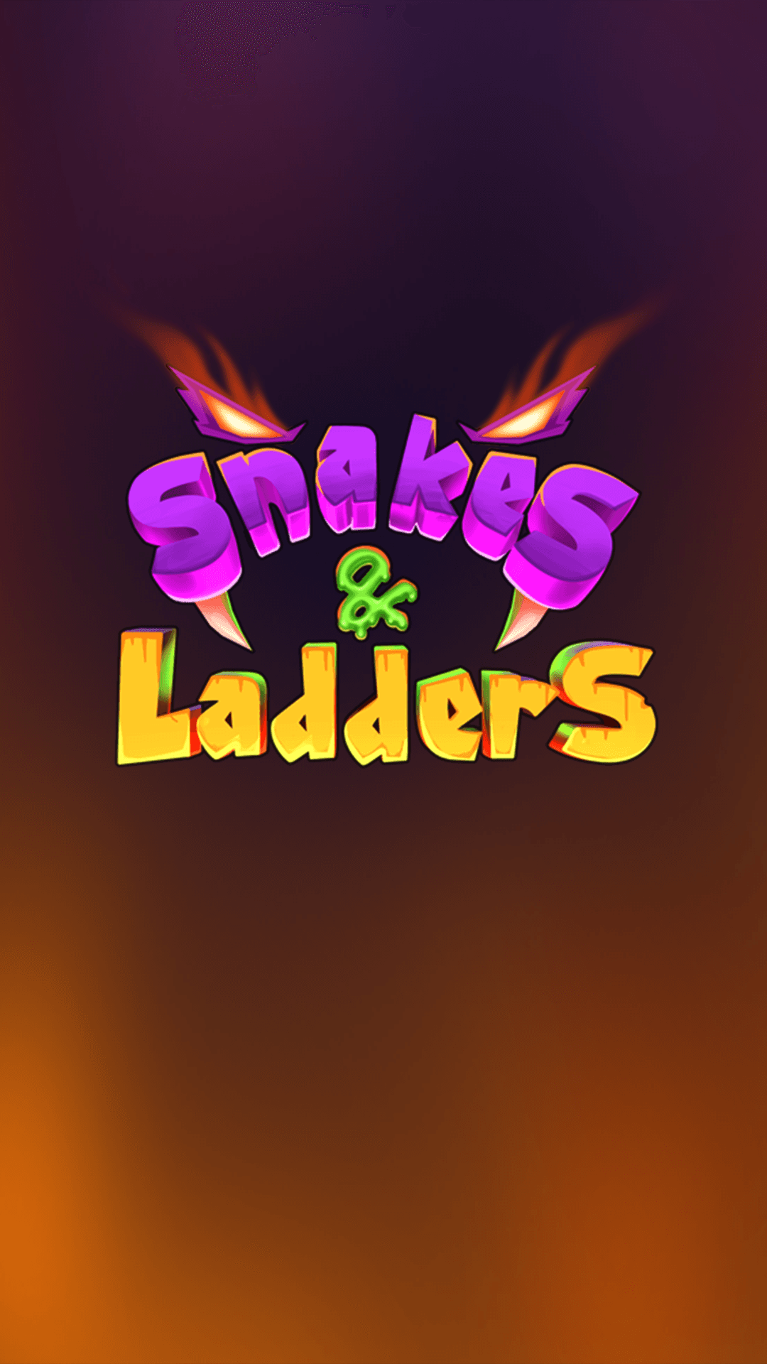 Snakes and Ladder