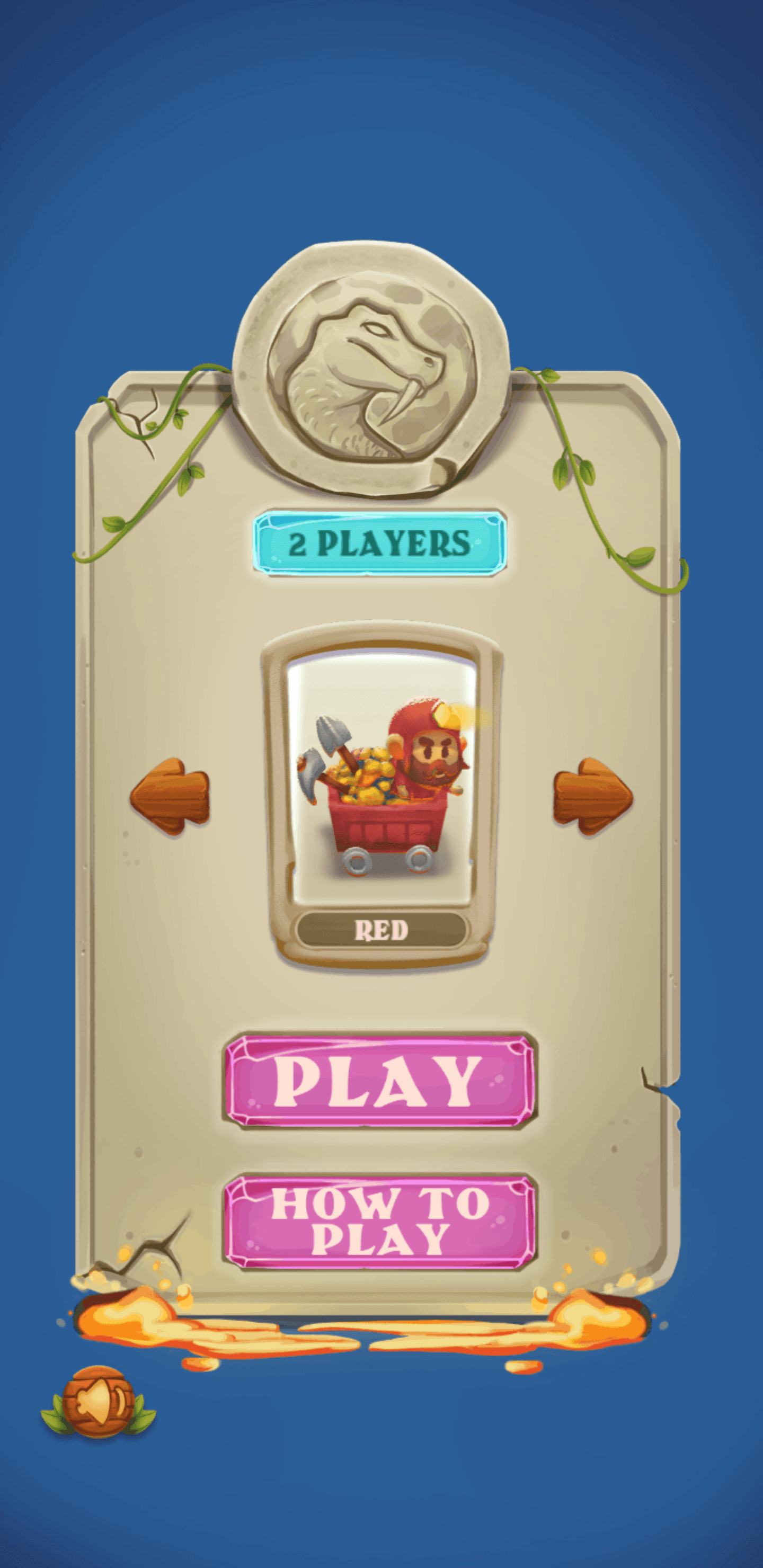 Snakes and Ladder