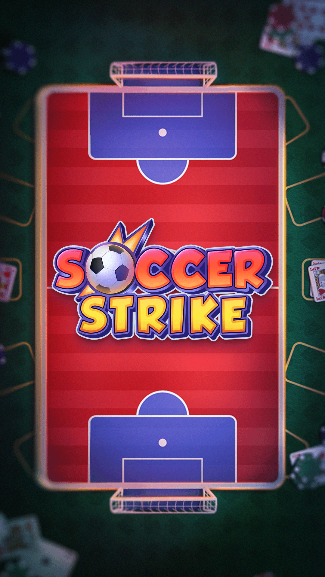 Soccer Strike