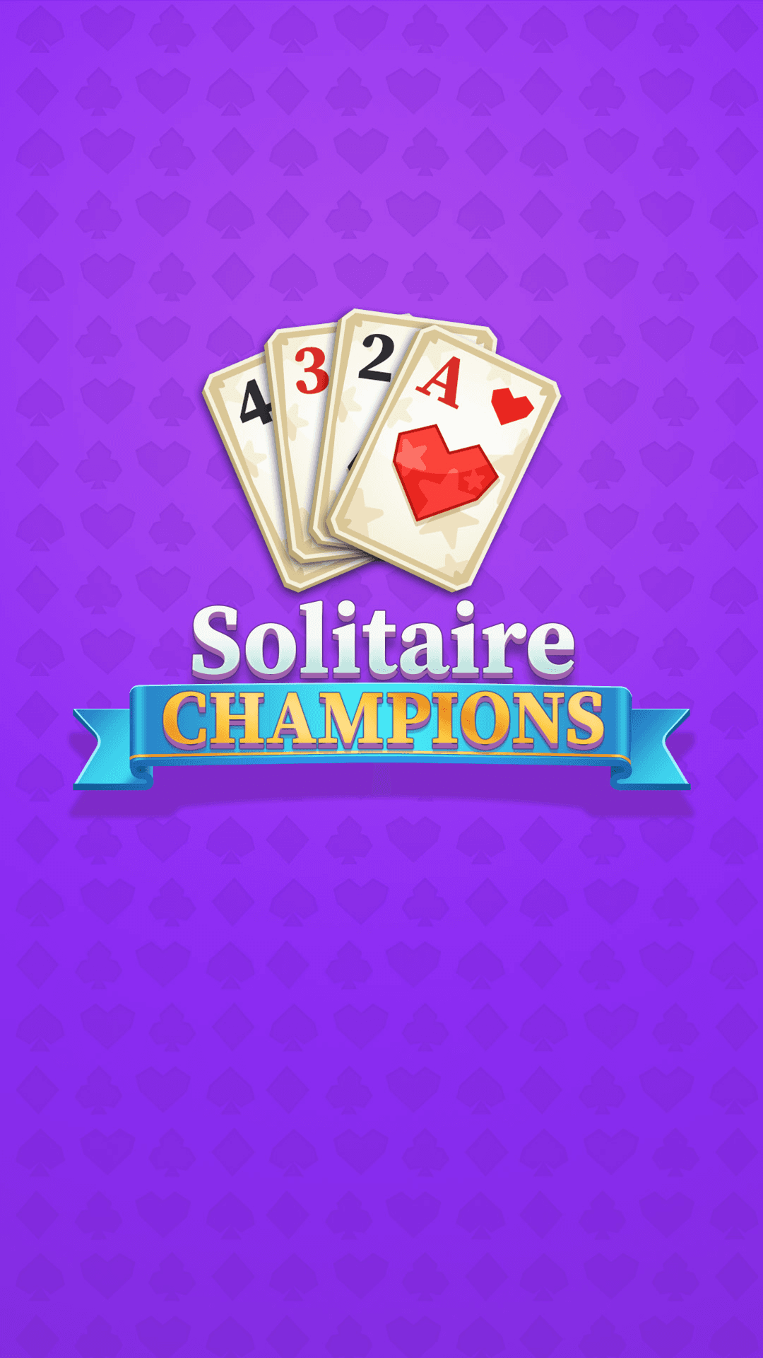 Solitaire Champions