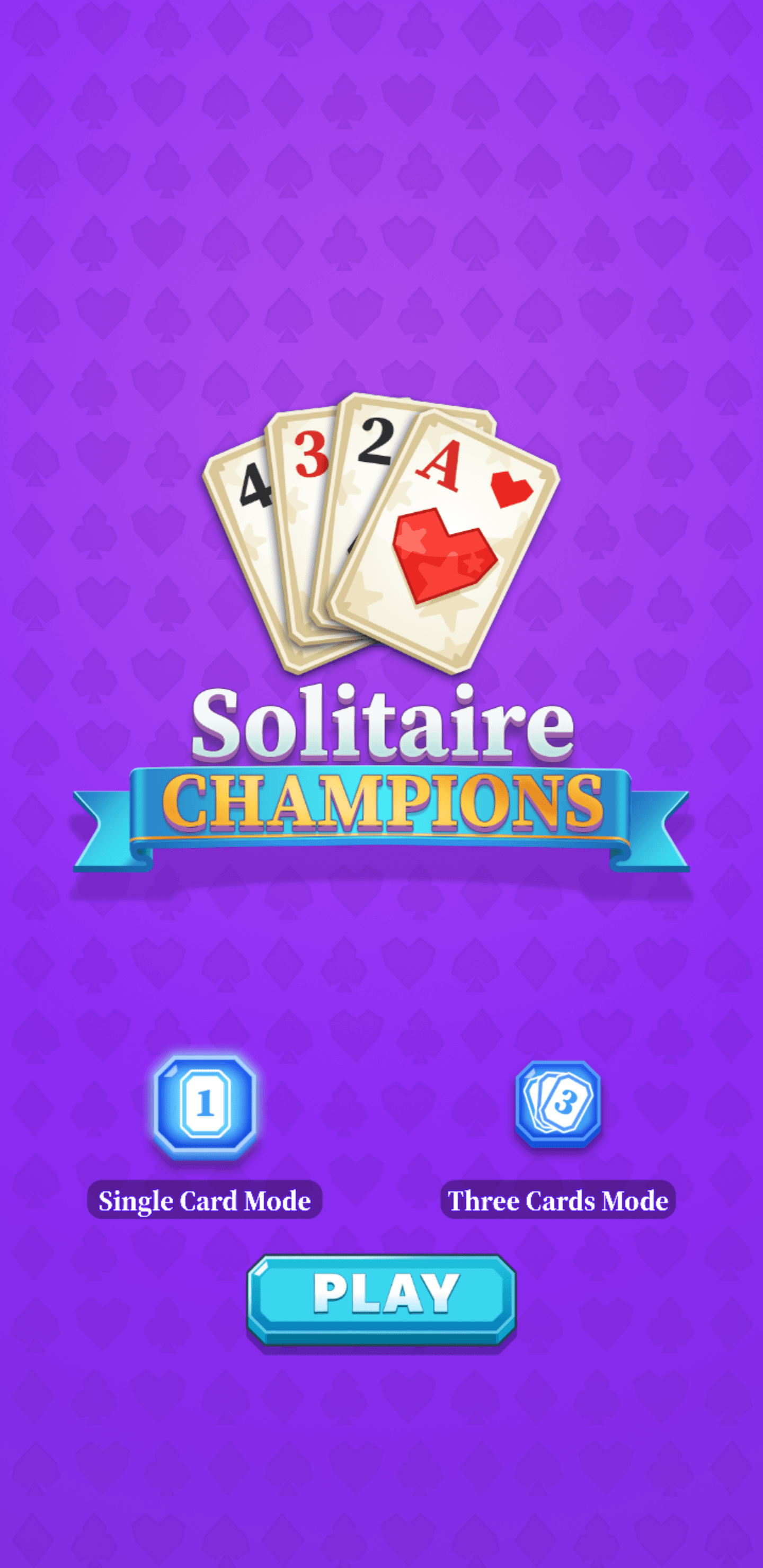 Solitaire Champions