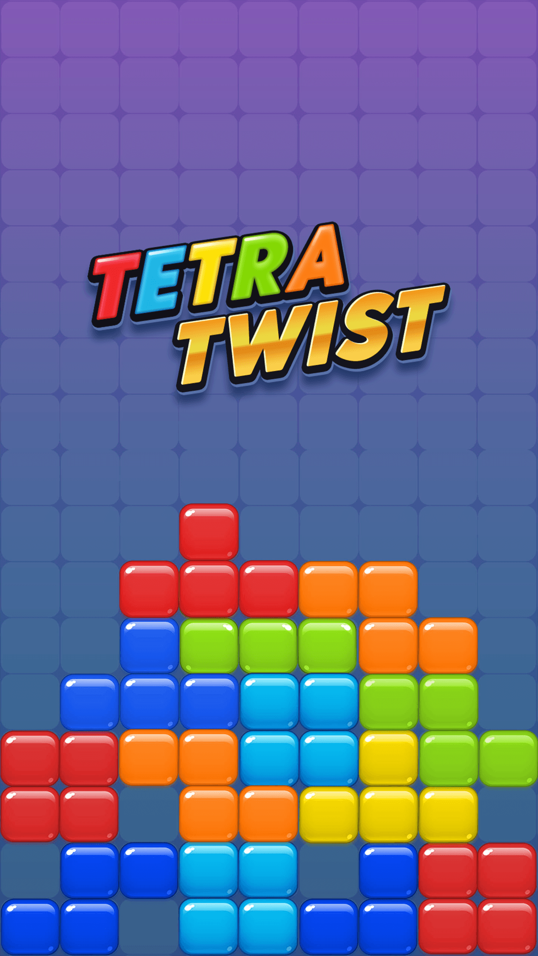 Tetra Twist