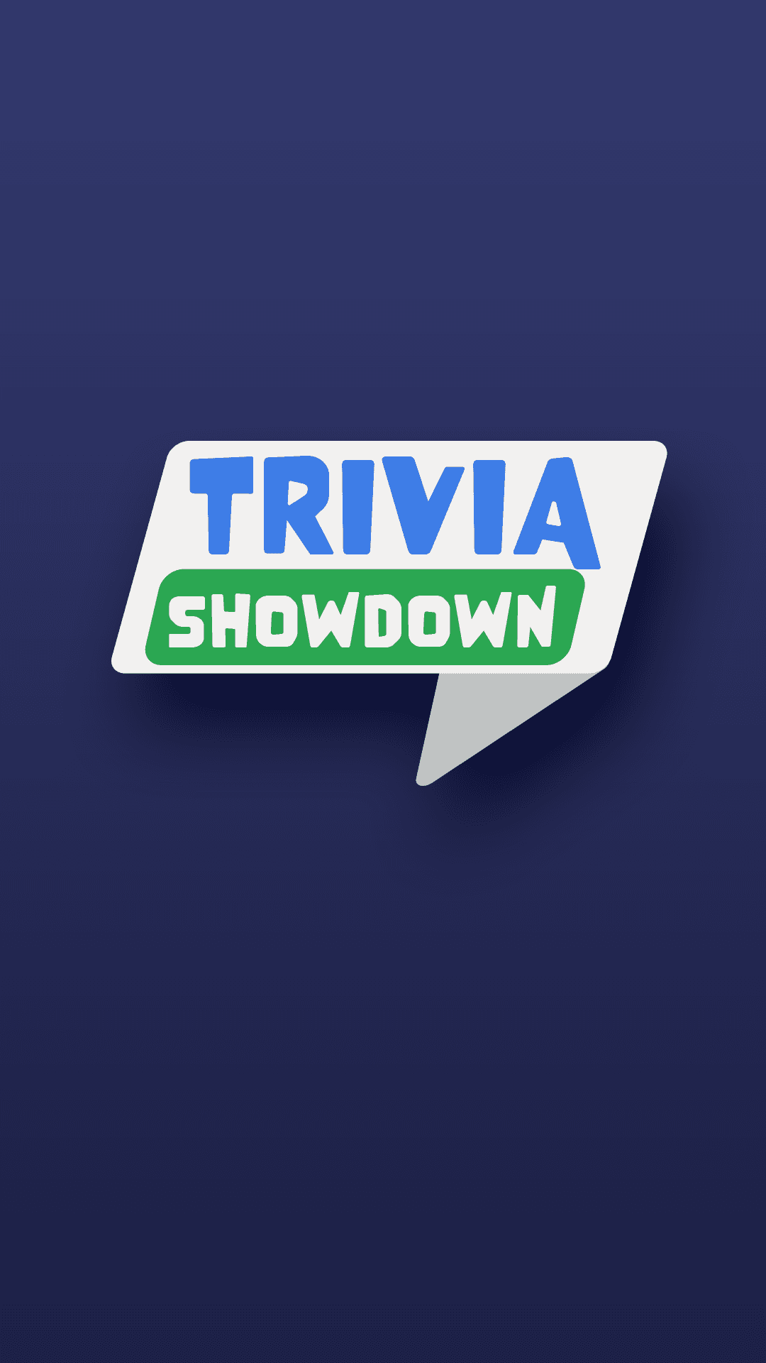 Trivia Showdown